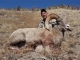 Jerry Meacham Big Horn Sheep Oct 2012